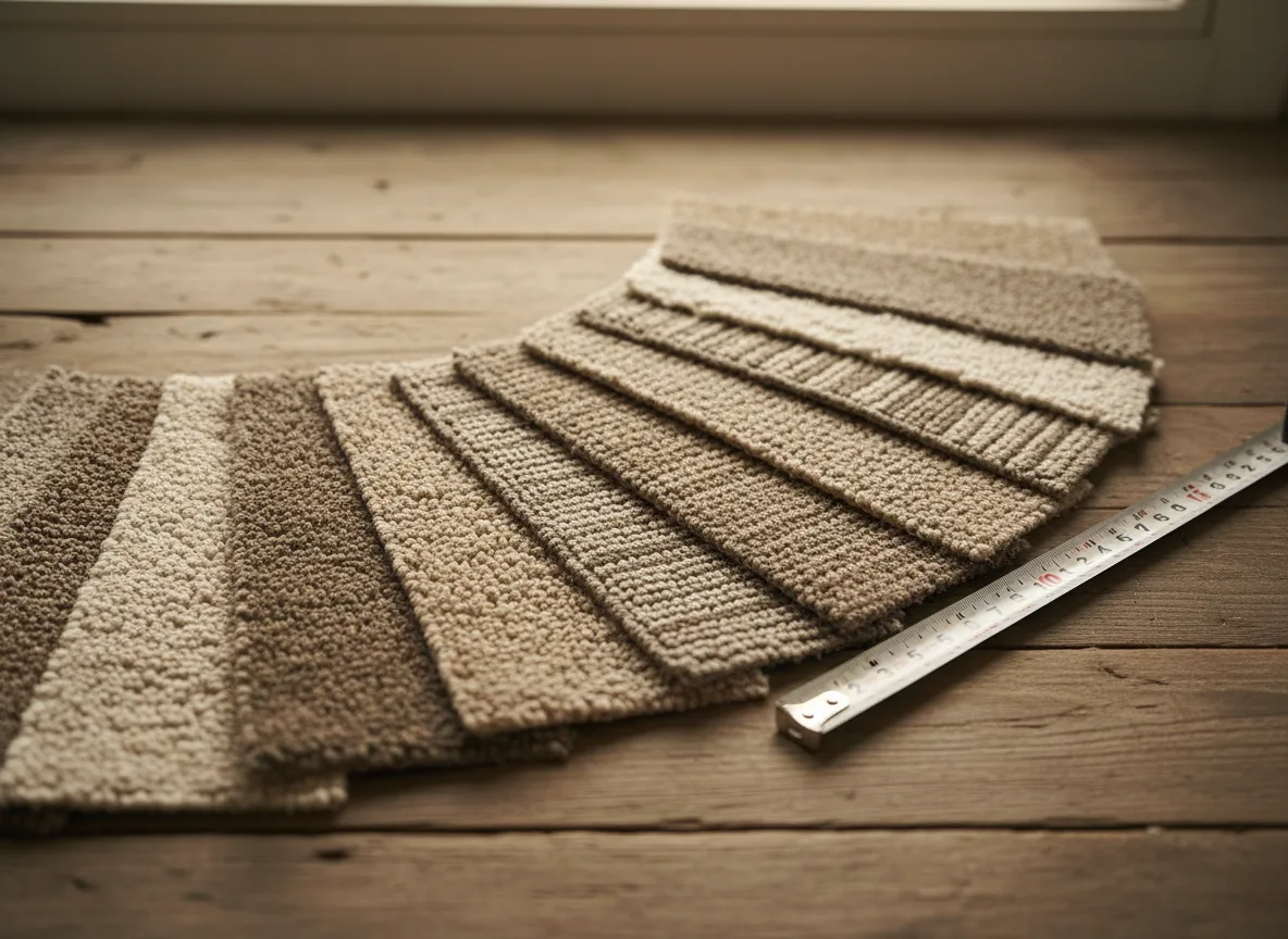Carpet Installation Castalia, OH FAQs